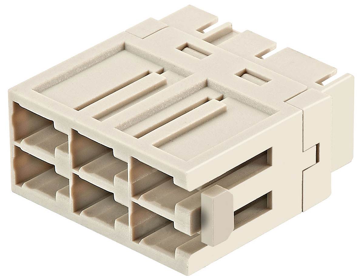 09140064711, HARTING