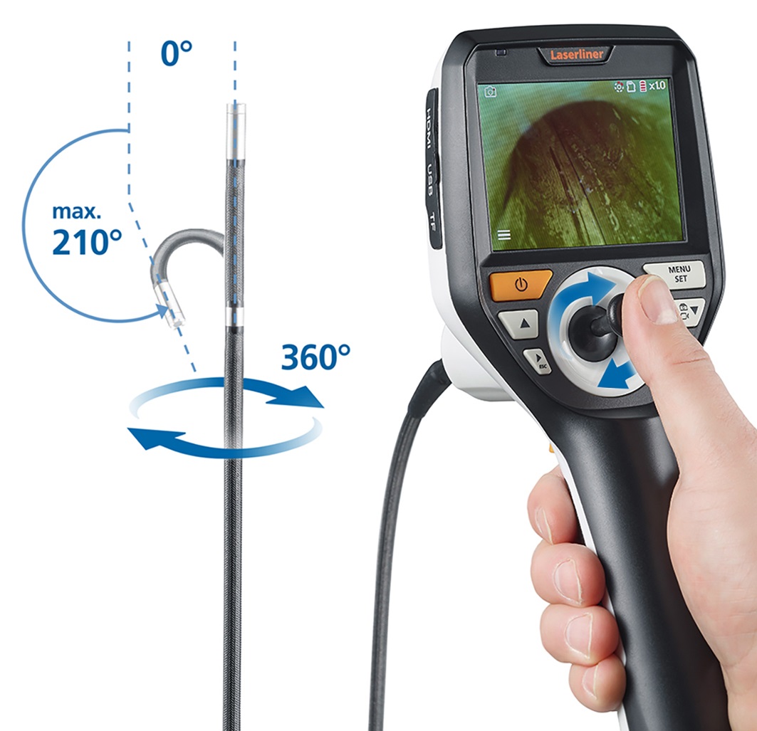 092.275A, Laserliner