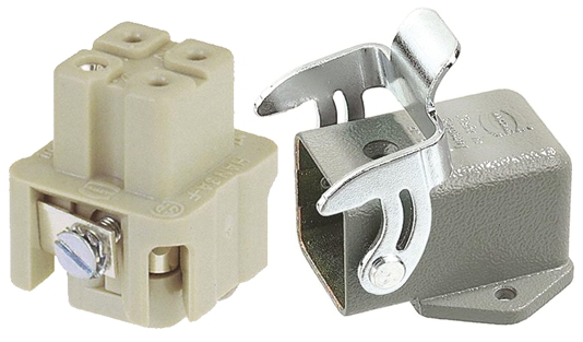 09200030801+09200032711, HARTING