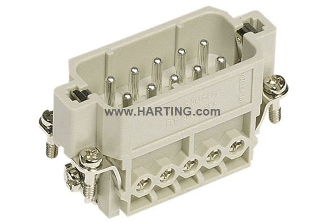 09200102614, HARTING