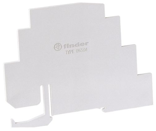 093.01, Finder