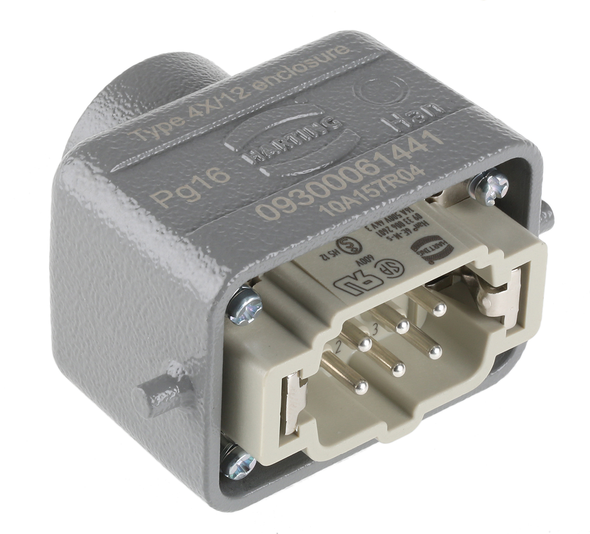 09300061441+09330062601, HARTING