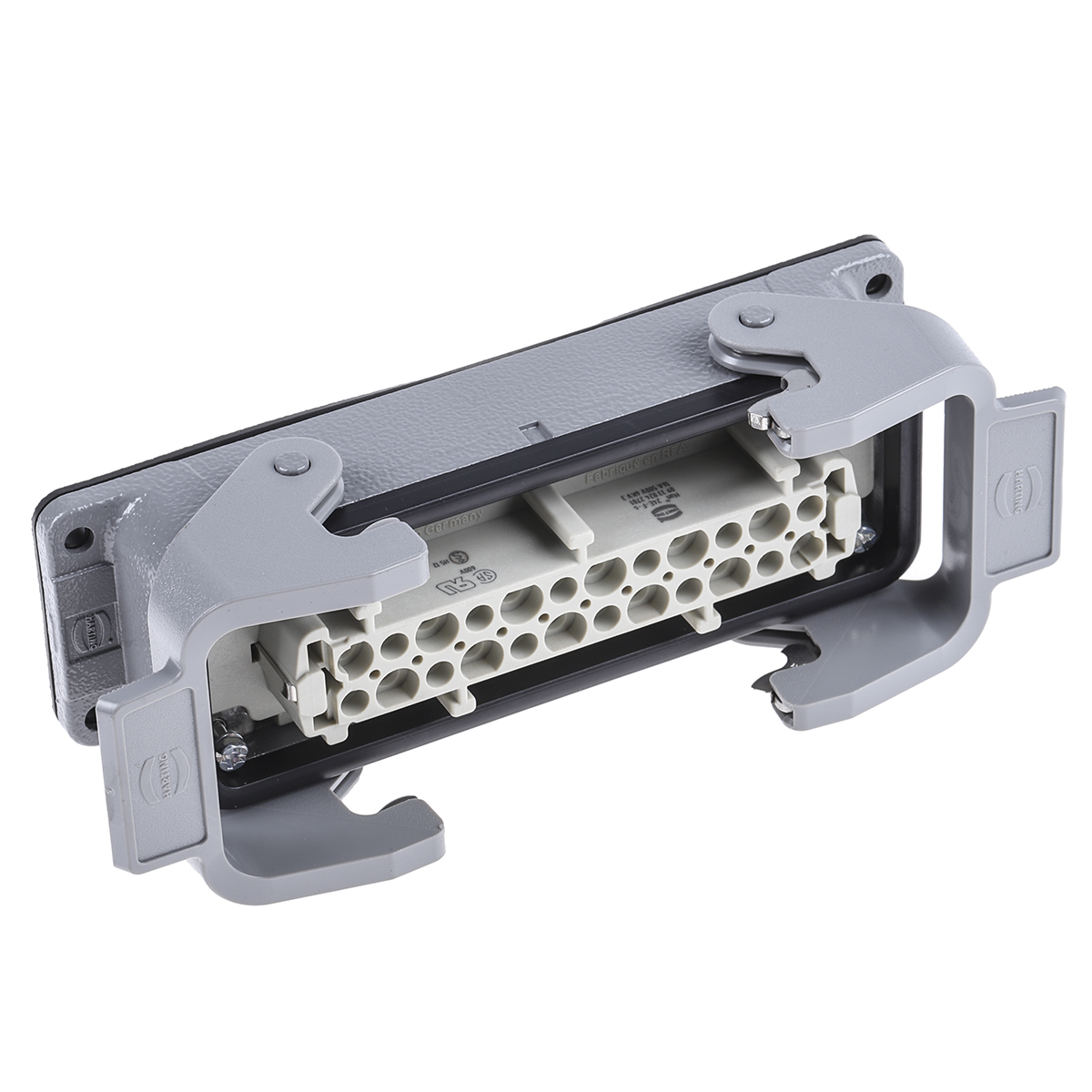 09300240301+09330242701, HARTING