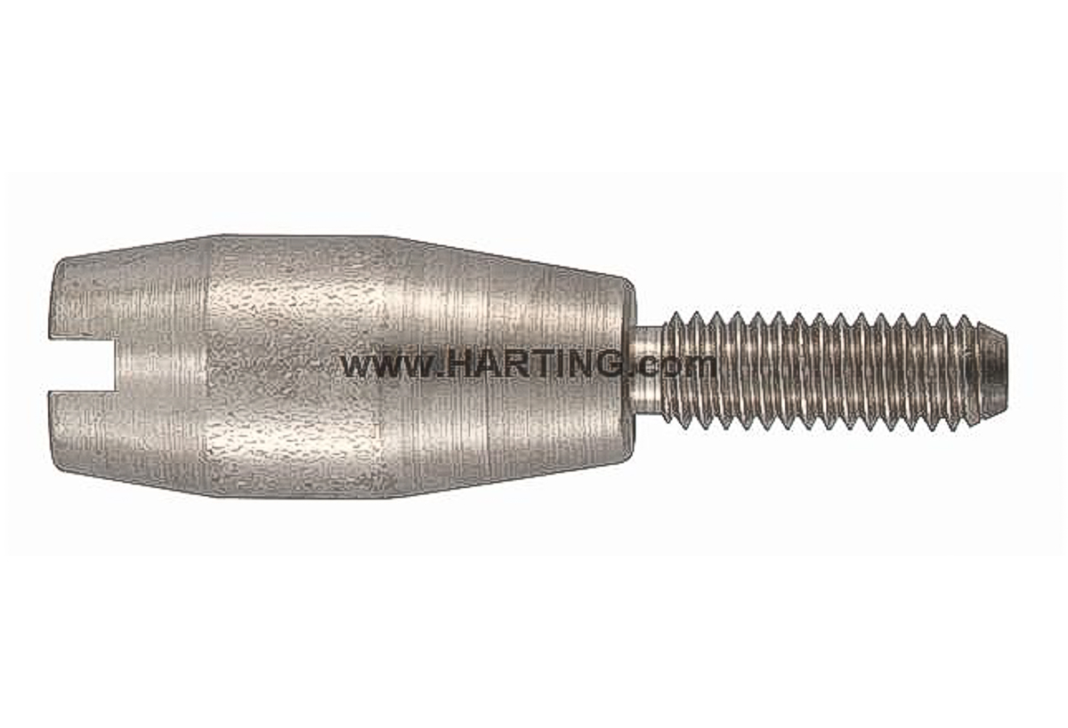 09330009957, HARTING