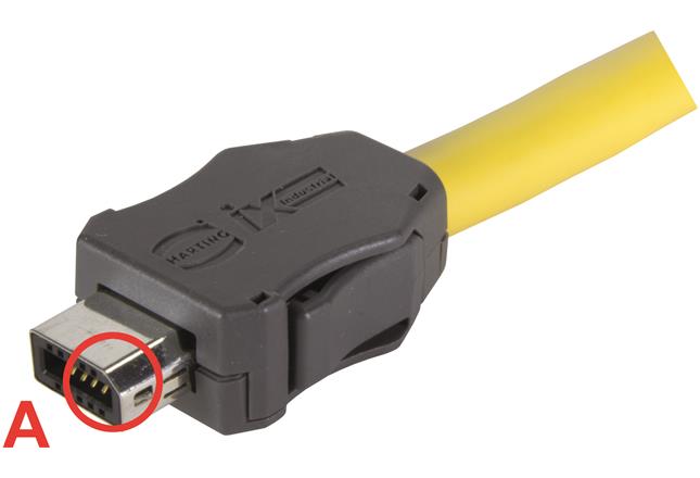 09451812562XL, HARTING