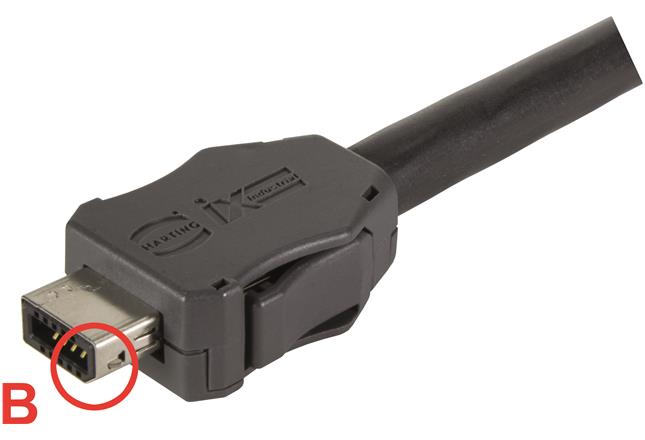 09451819002XL, HARTING