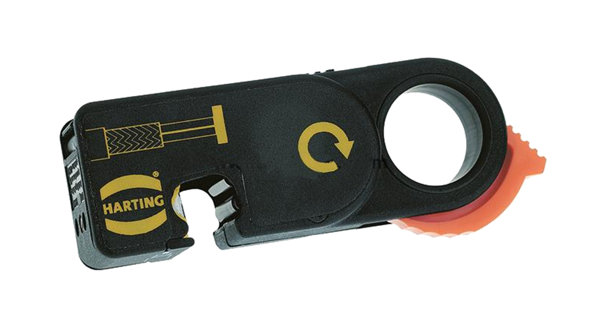 09458000000, HARTING