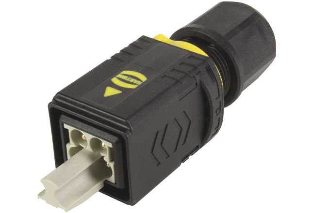 09461454421, HARTING