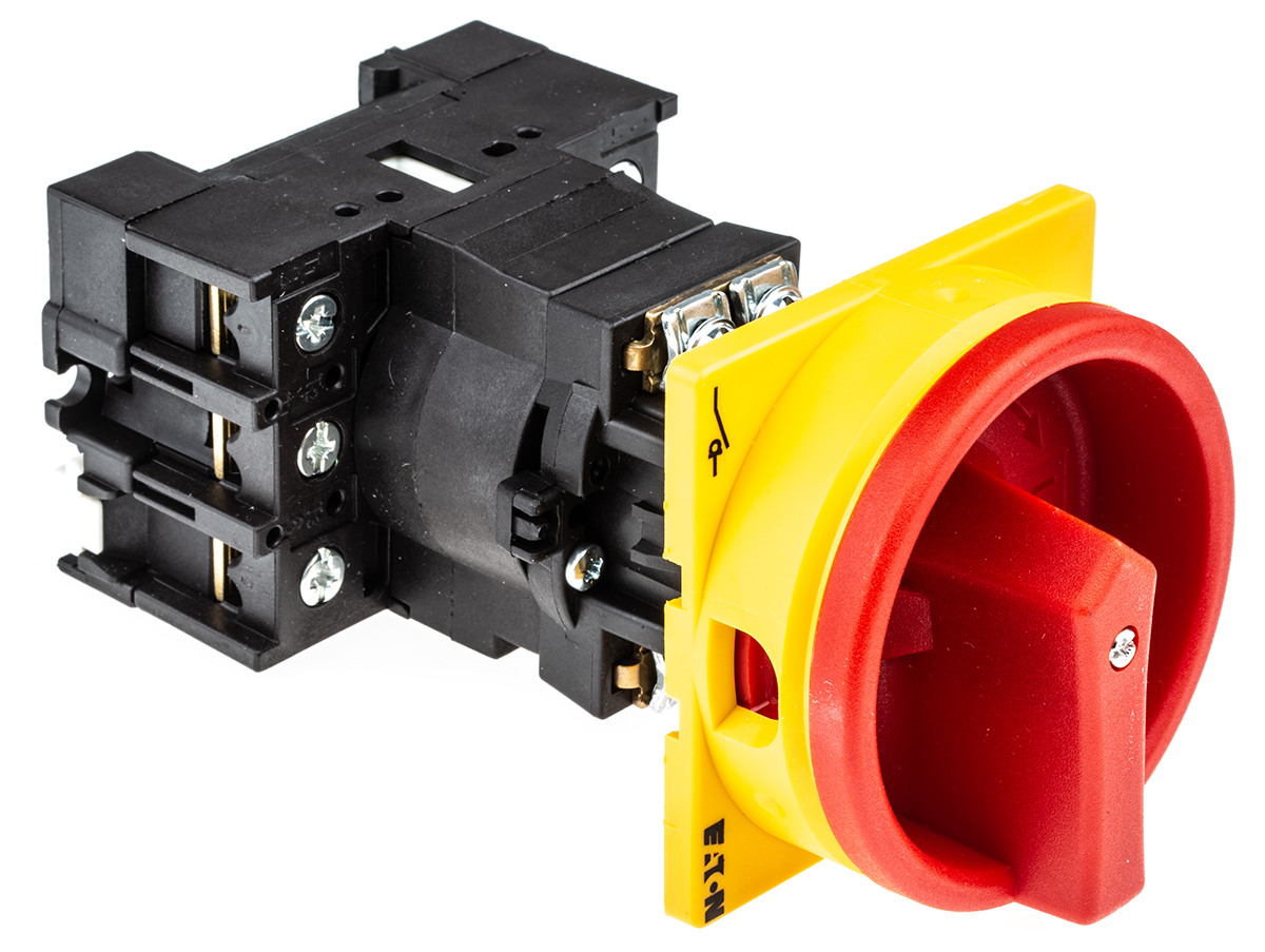 095676 P1-32/V/SVB, Eaton