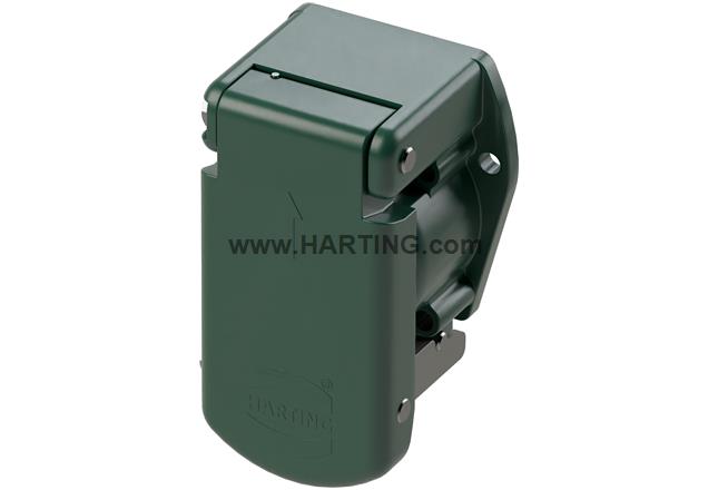 09580081032, HARTING