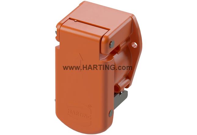 09580161033, HARTING