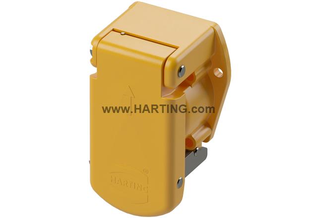 09580241033, HARTING