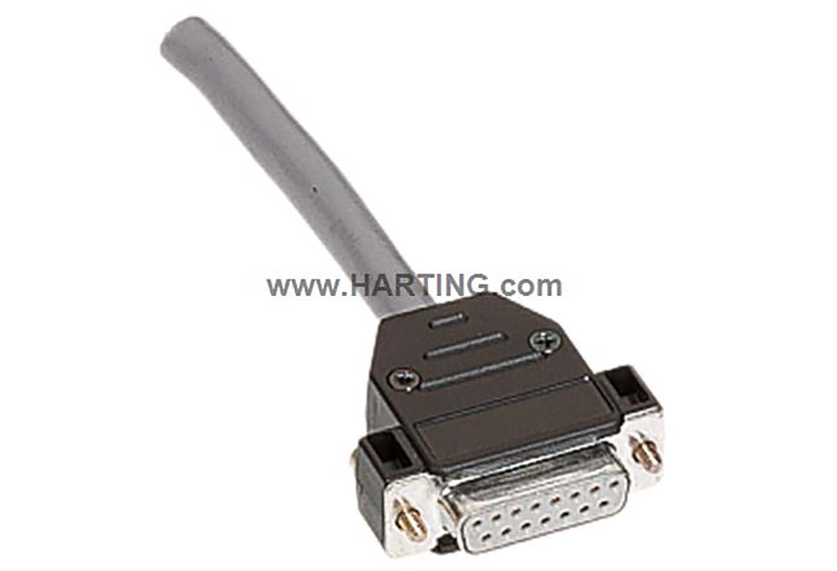 09670150442, HARTING