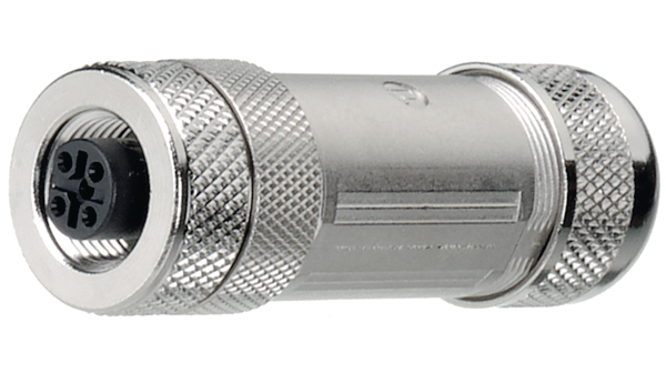 0976 PFC 101, Lumberg