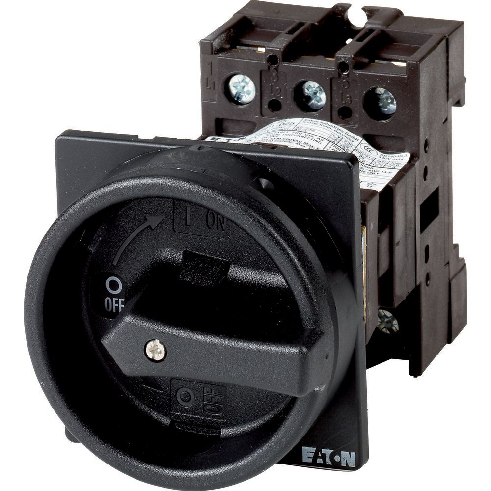 098199 P1-25/V/SVB-SW/HI11, Eaton