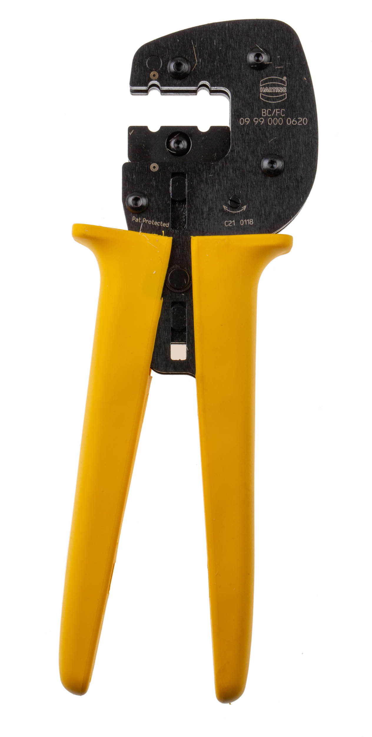 09990000620, HARTING