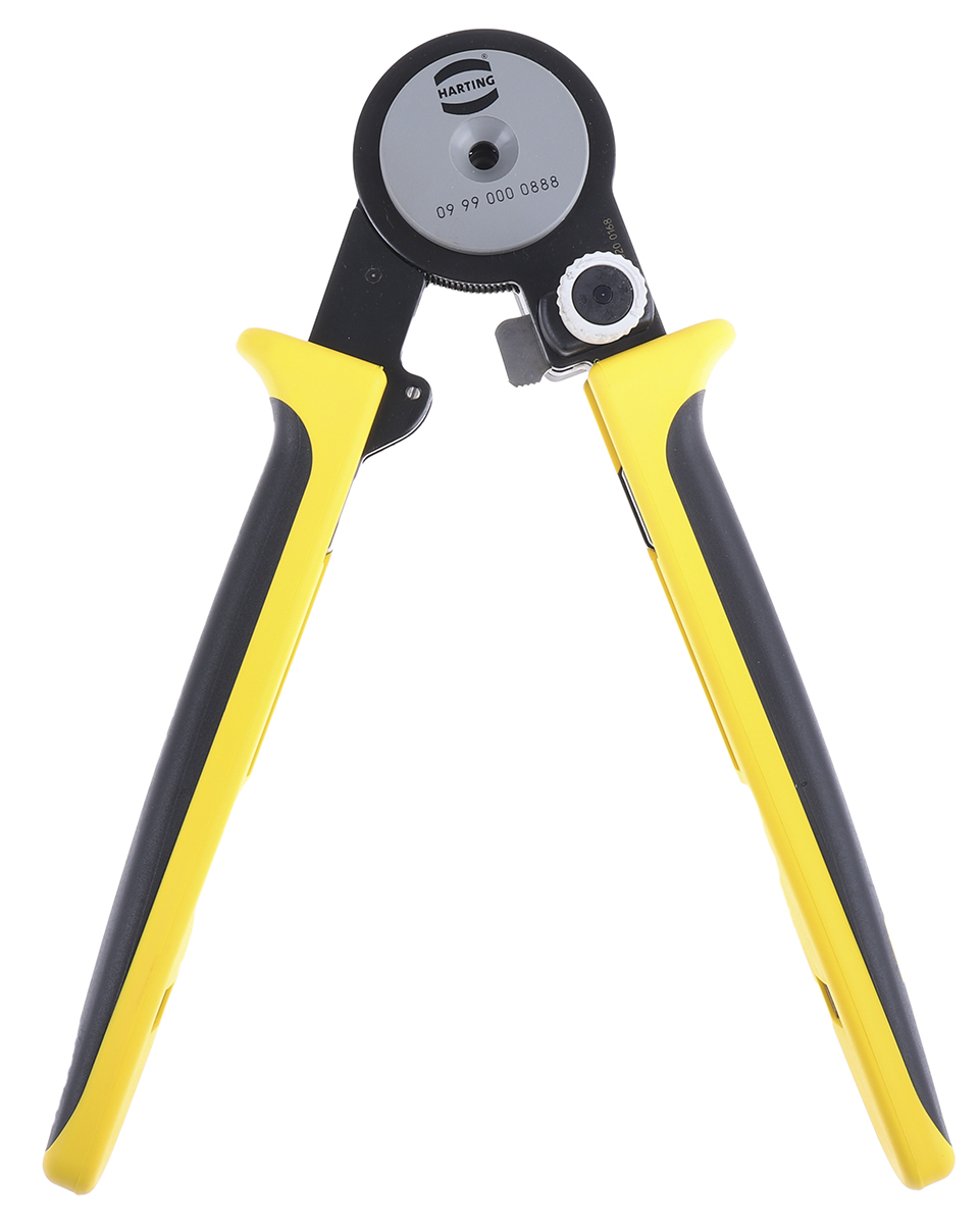 09990000888, HARTING