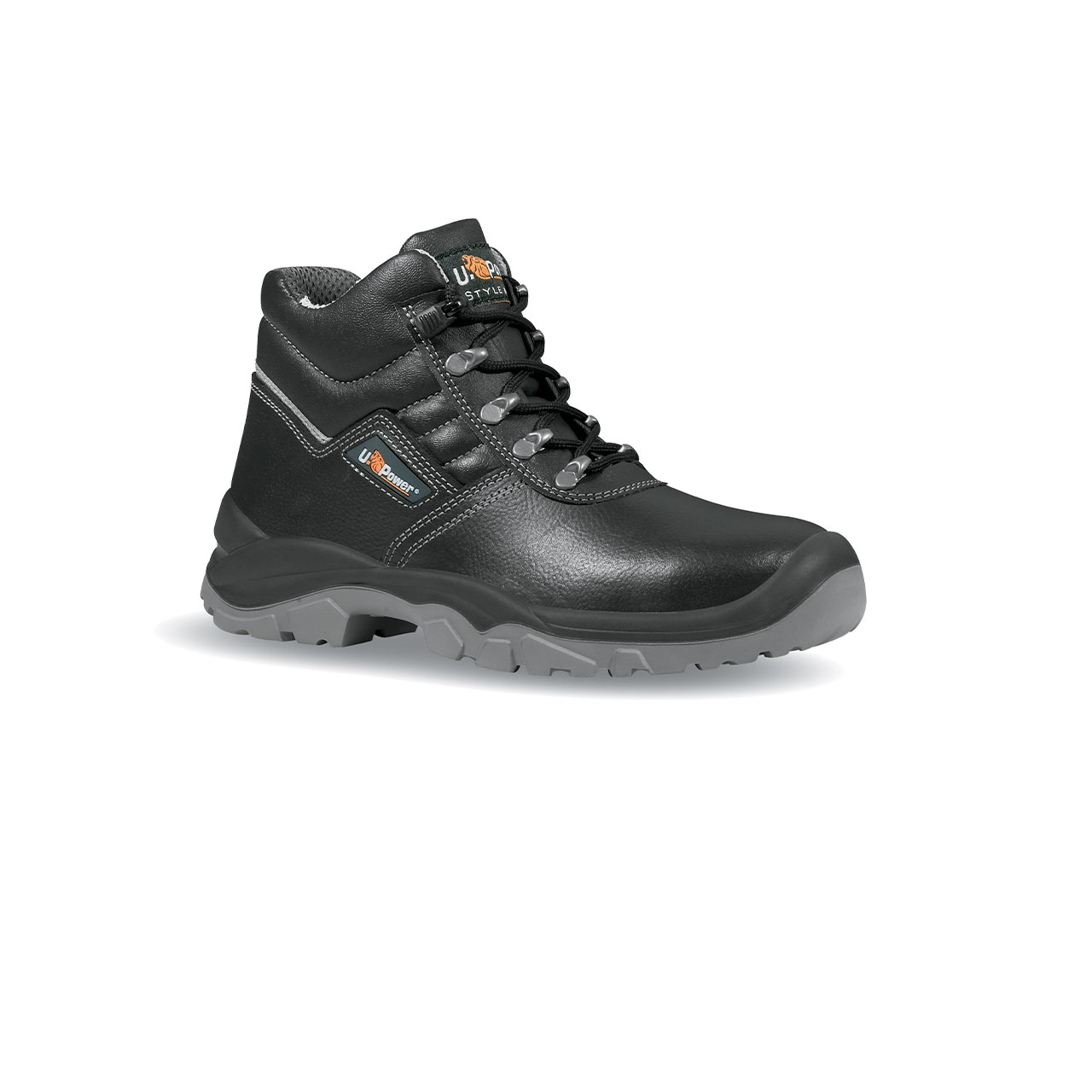 0BC10033-43, UPower