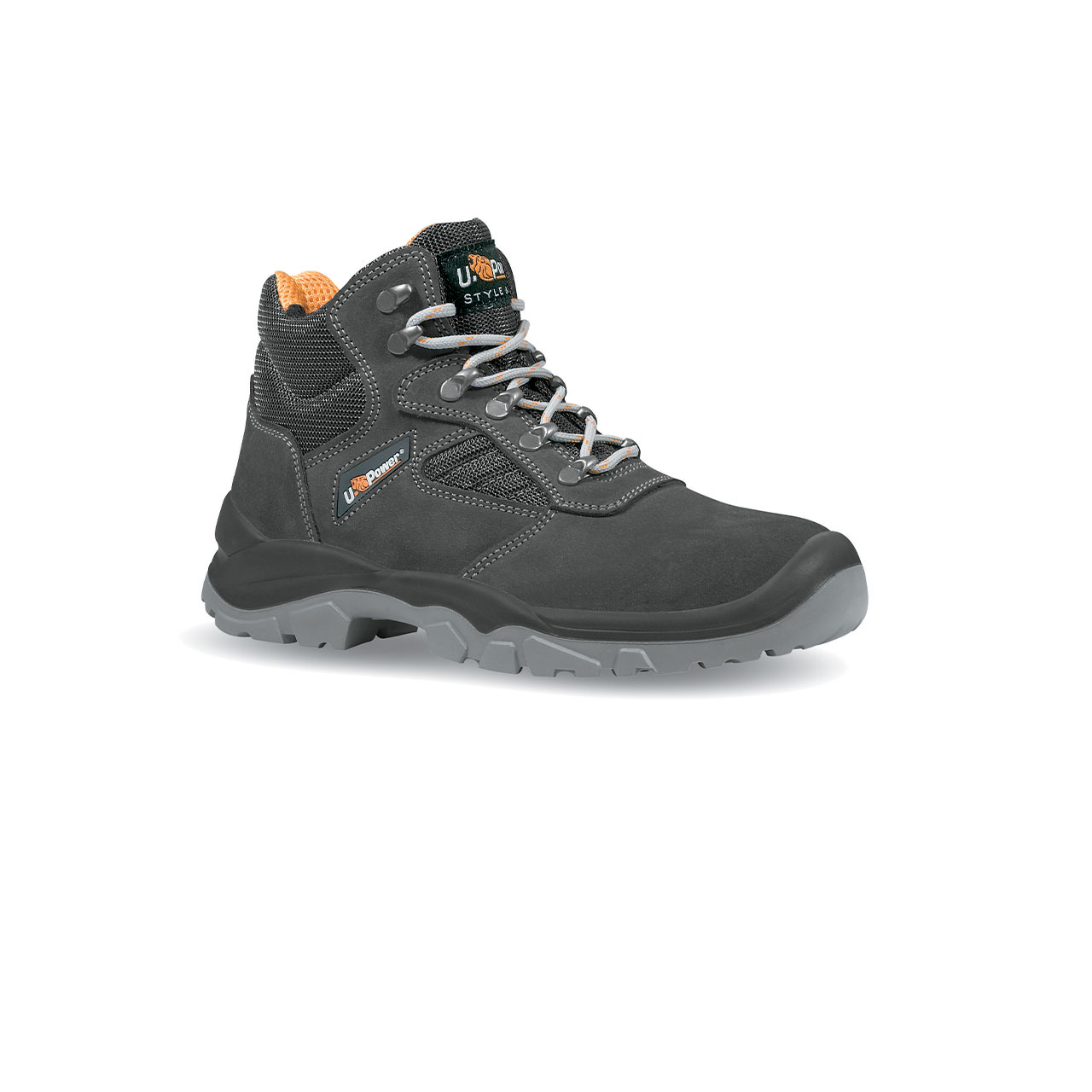0BC10315-36, UPower