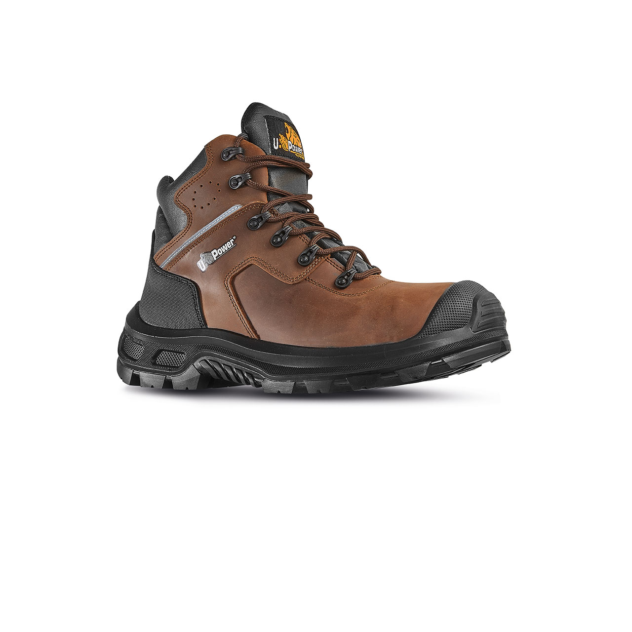 0RI11014-35, UPower