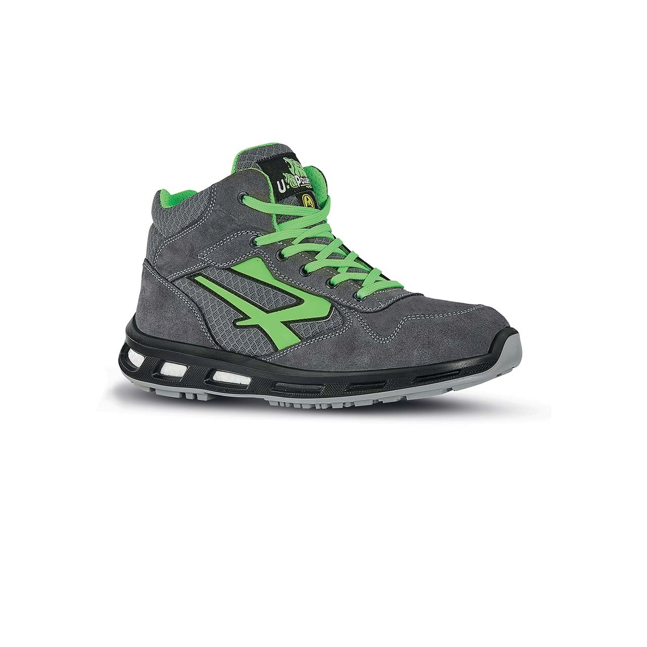 0RL10036-44, UPower