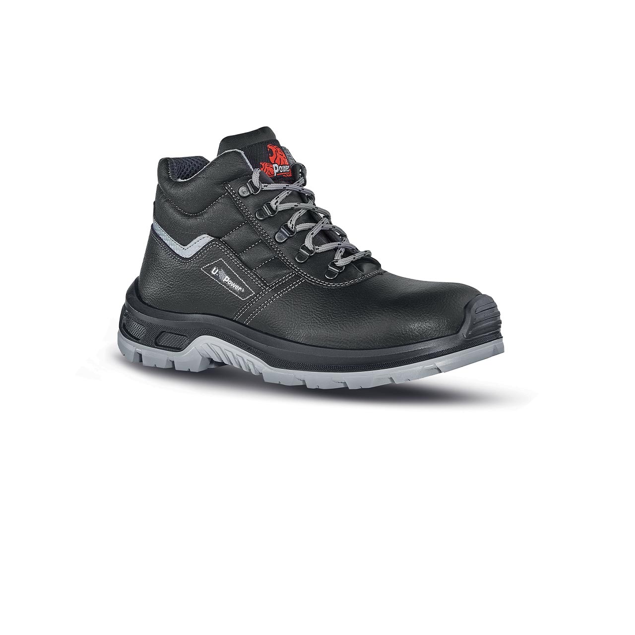 0SO10043-48, UPower