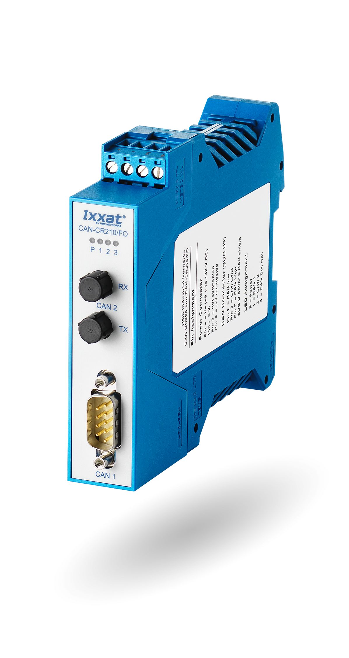 1.01.0068.46010, Ixxat