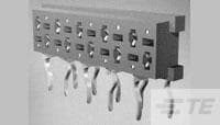 1-100400-6, TE Connectivity