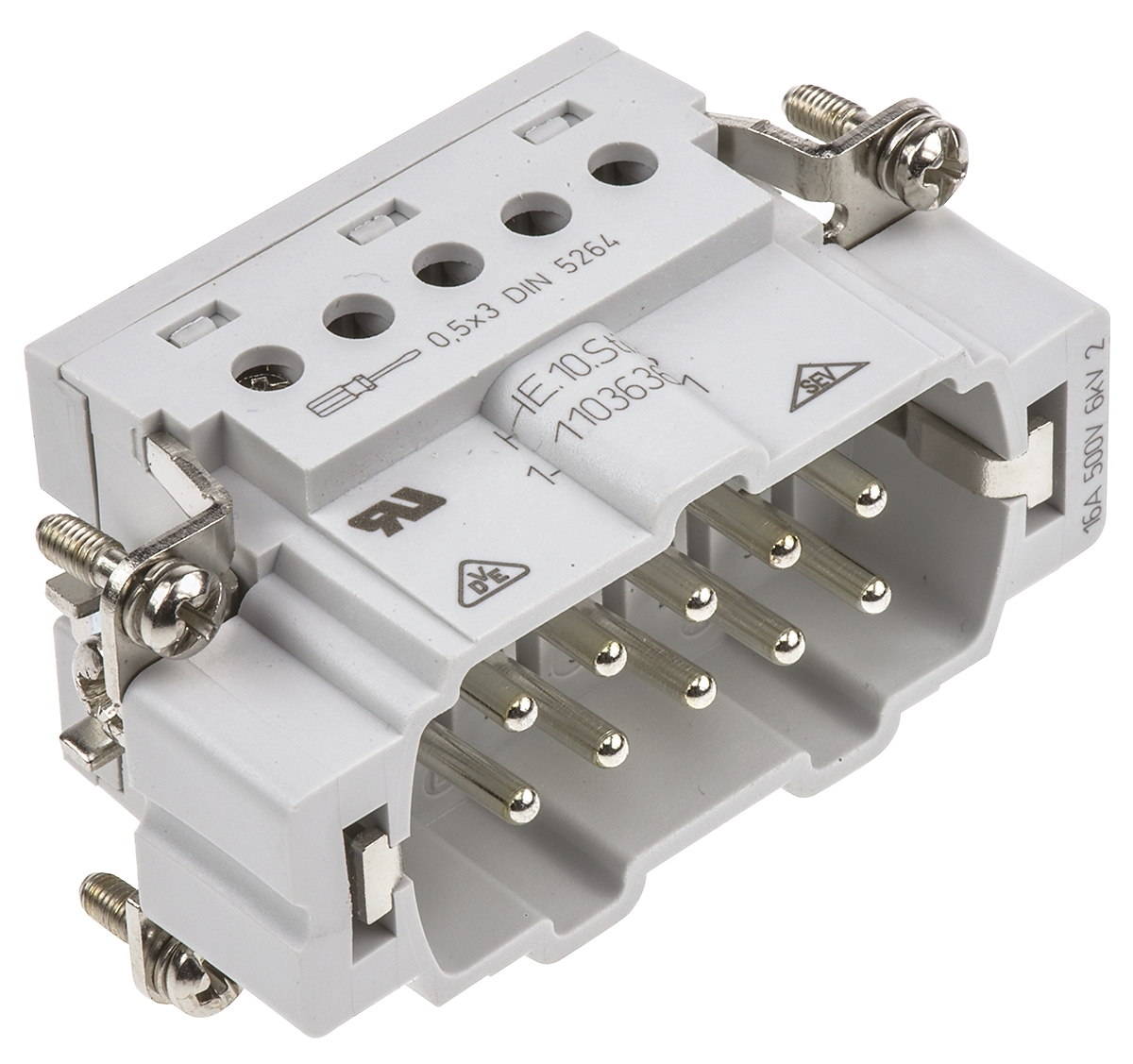 1-1103636-1, TE Connectivity