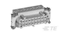 1-1103639-9, TE Connectivity