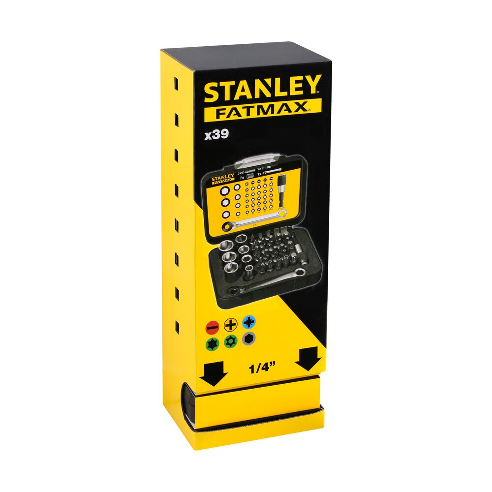 1-13-907, Stanley