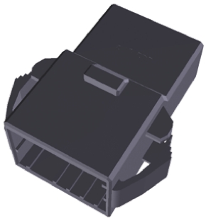 1-1318114-6, TE Connectivity
