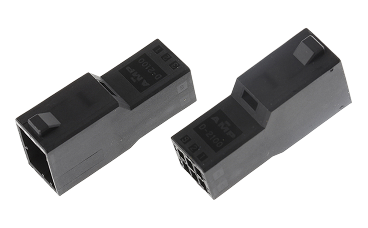 1-1318115-3, TE Connectivity