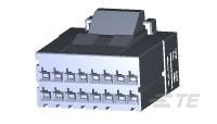 1-1318118-8, TE Connectivity