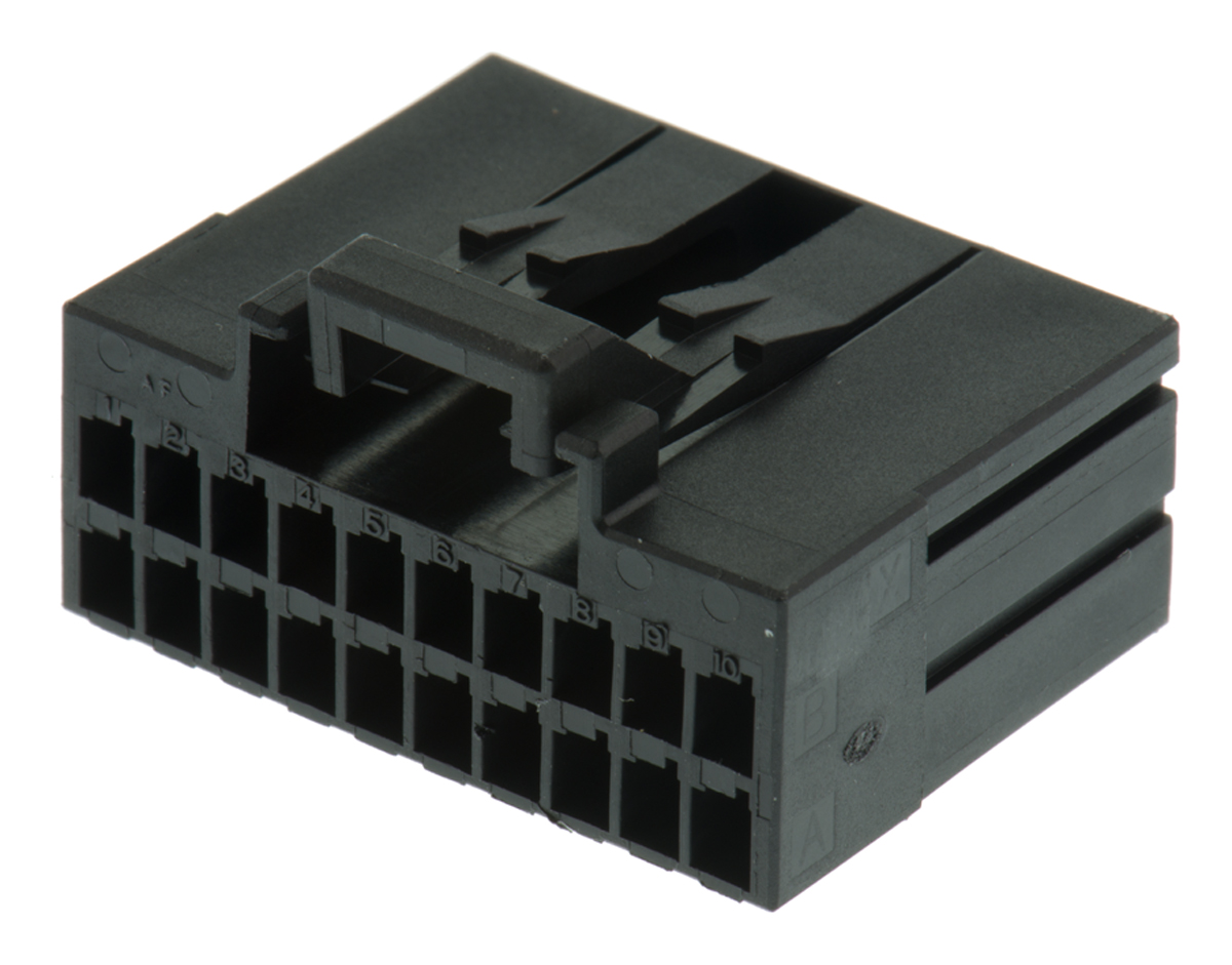1-1318118-9, TE Connectivity