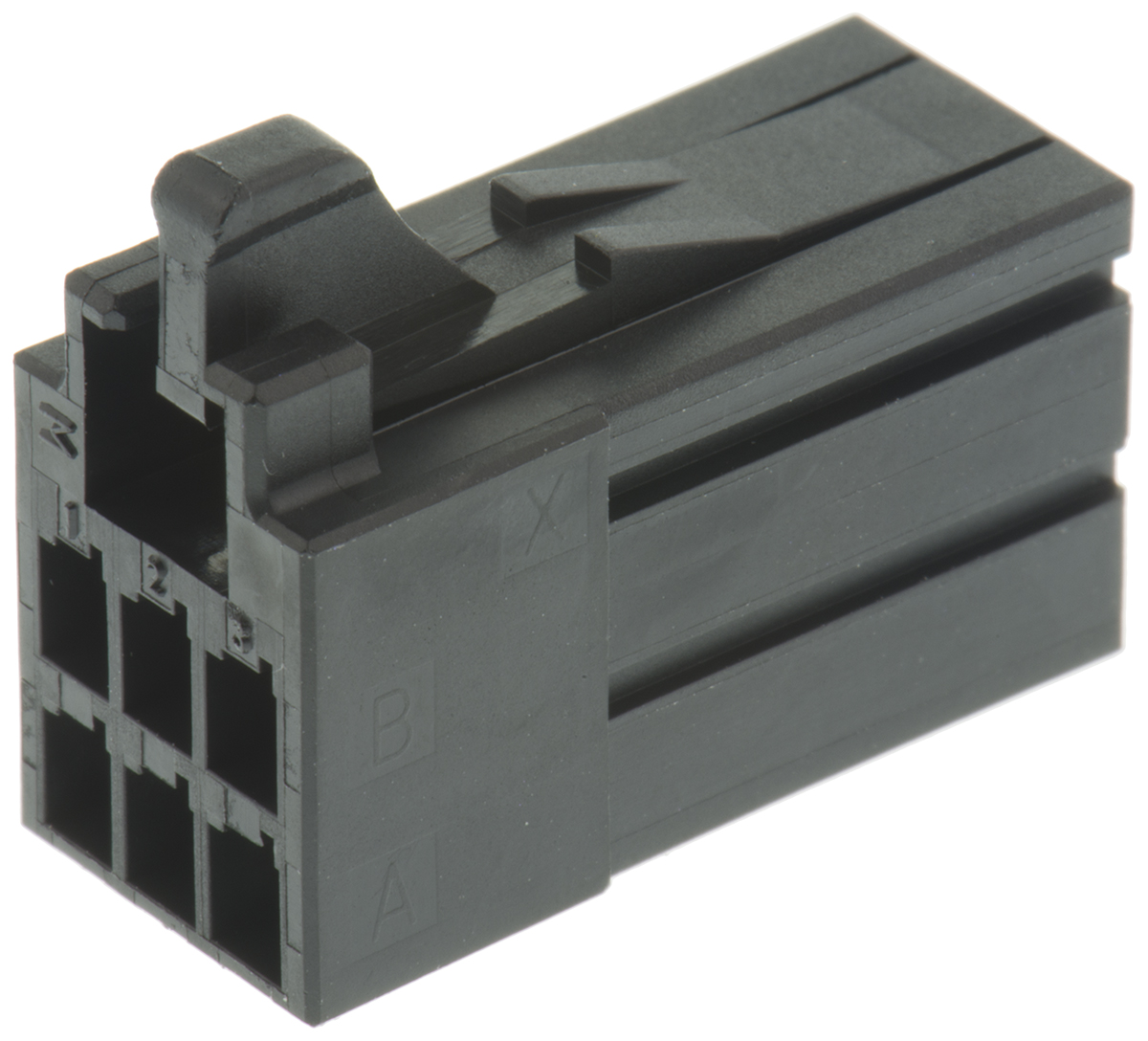 1-1318119-3, TE Connectivity