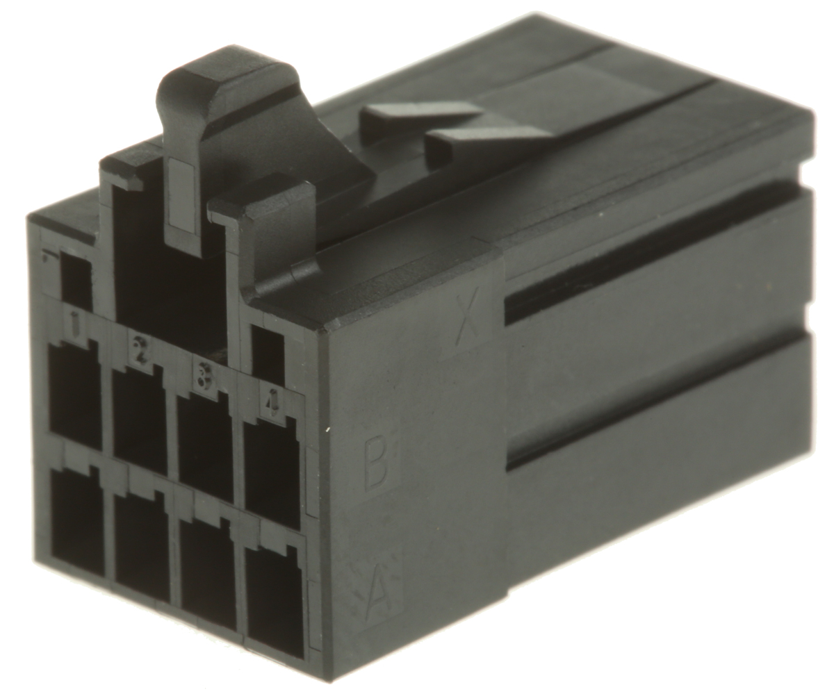 1-1318119-4, TE Connectivity