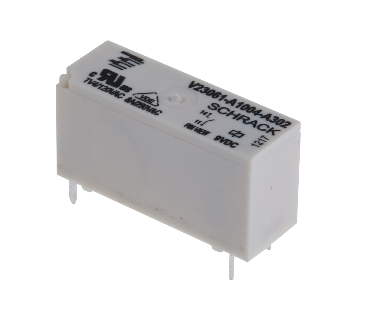 1-1393222-5, TE Connectivity