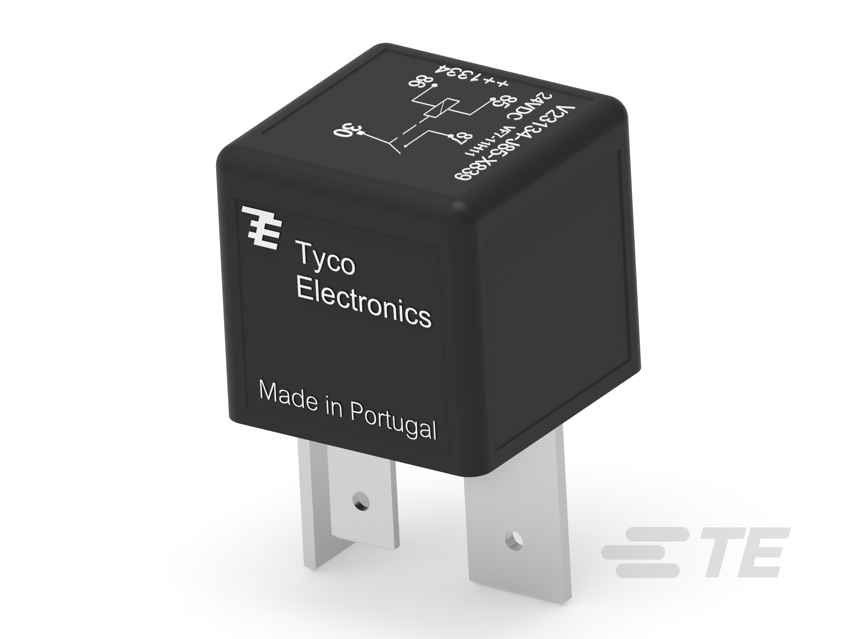 1-1393302-4, TE Connectivity