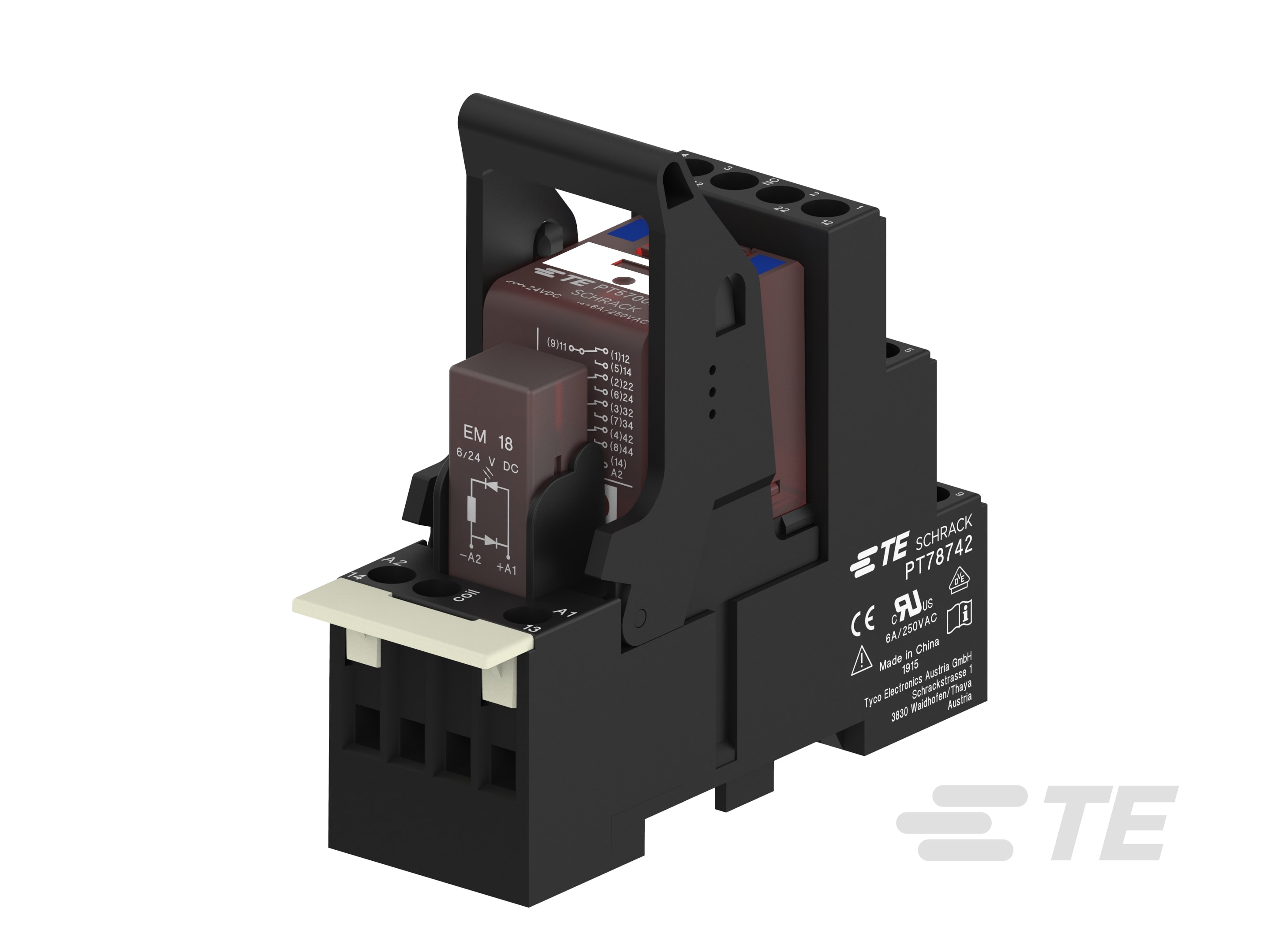 1-1415535-9, TE Connectivity