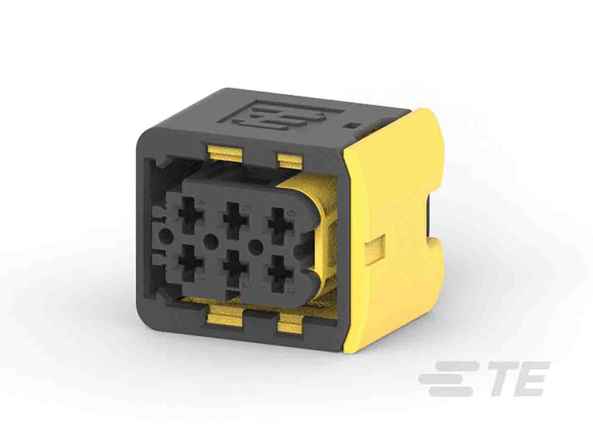 1-1418437-1, TE Connectivity