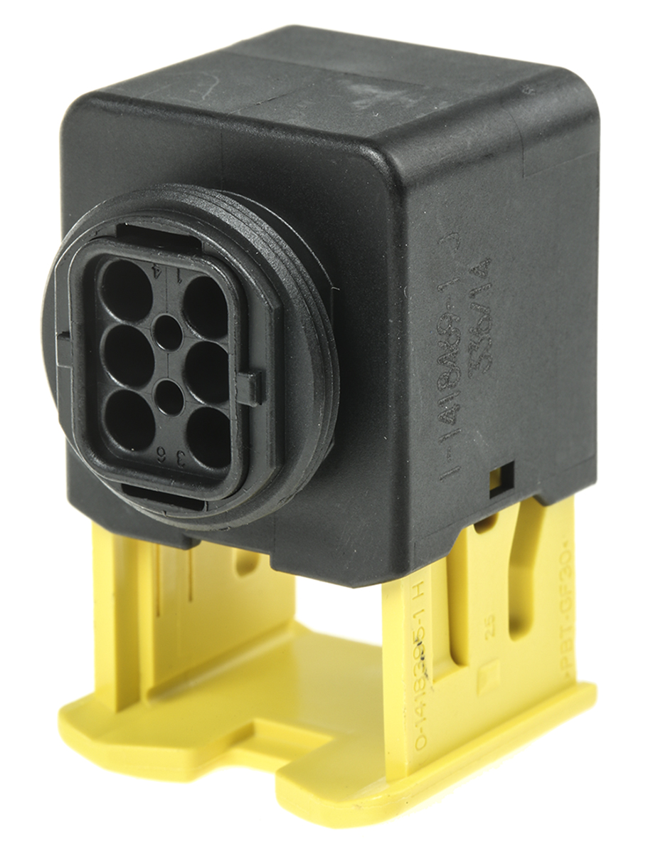 1-1418469-1, TE Connectivity