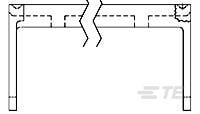 1-1437021-0, TE Connectivity