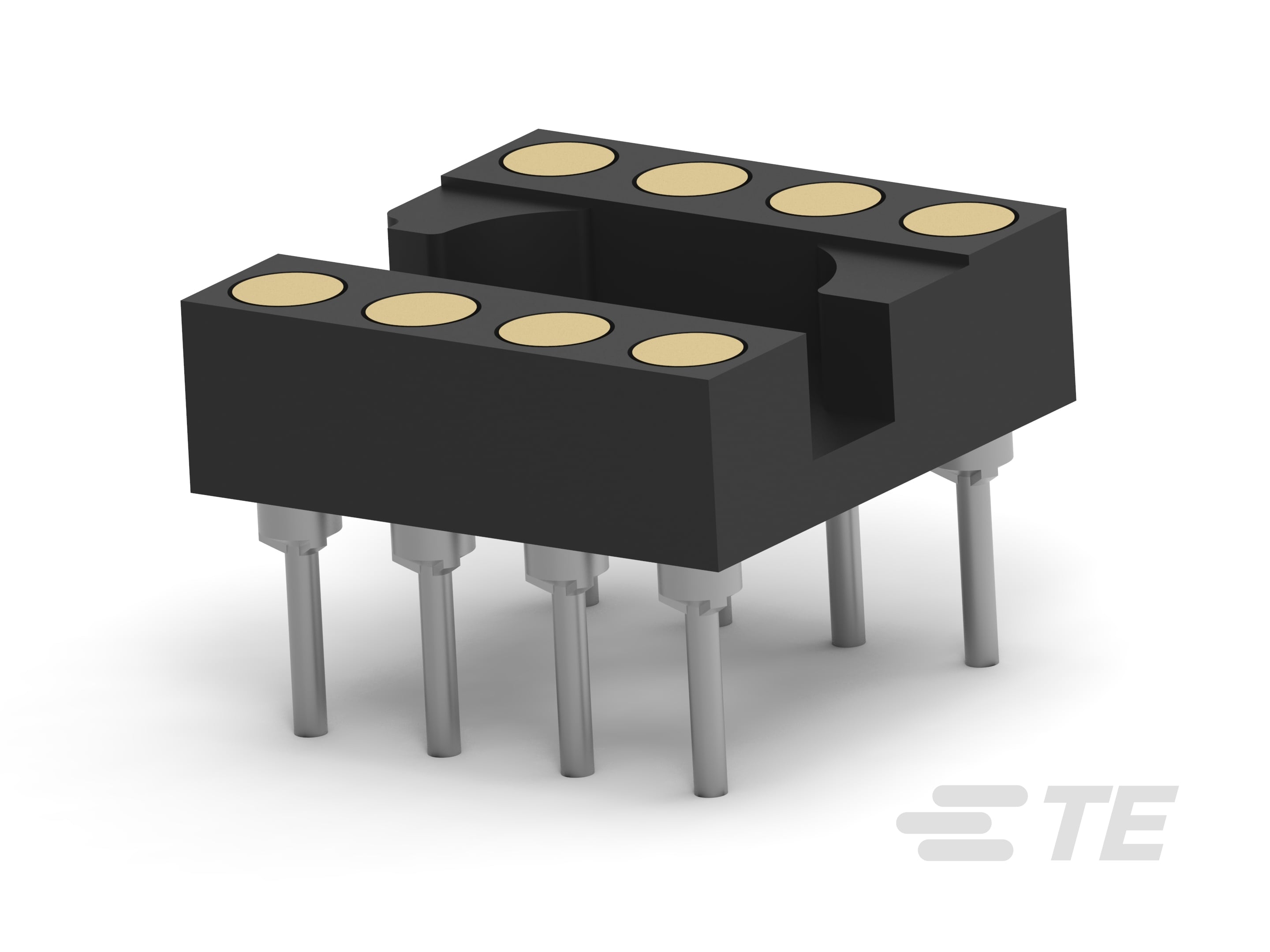 1-1437535-4, TE Connectivity