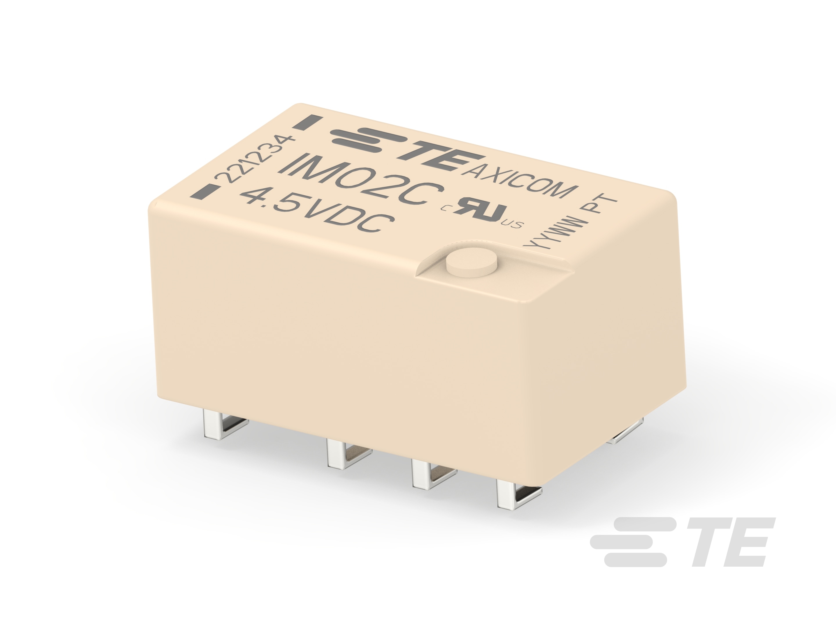 1-1462037-1, TE Connectivity
