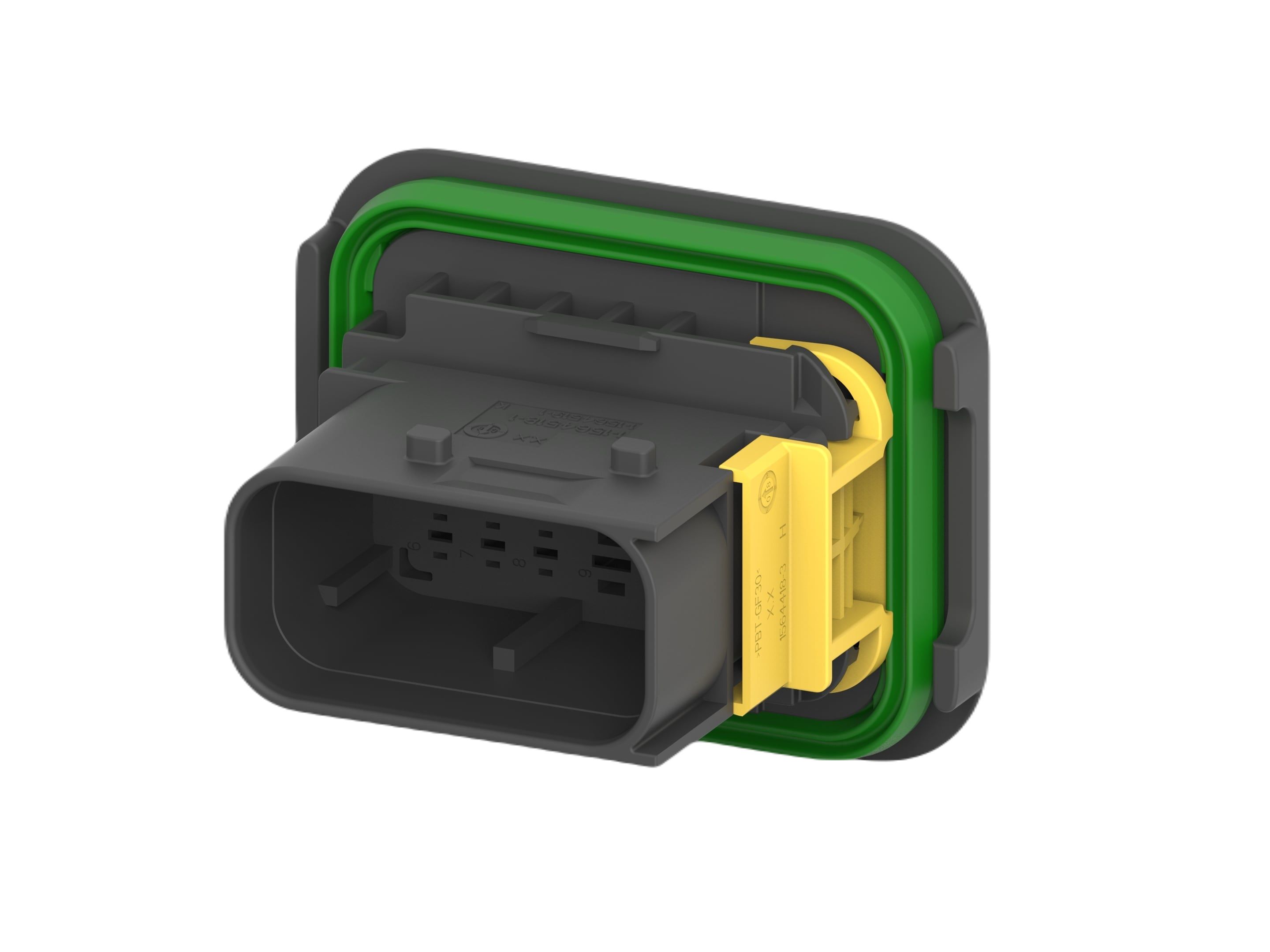 1-1564518-1, TE Connectivity