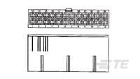 1-1586862-8, TE Connectivity