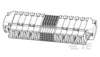 1-1600798-1, TE Connectivity