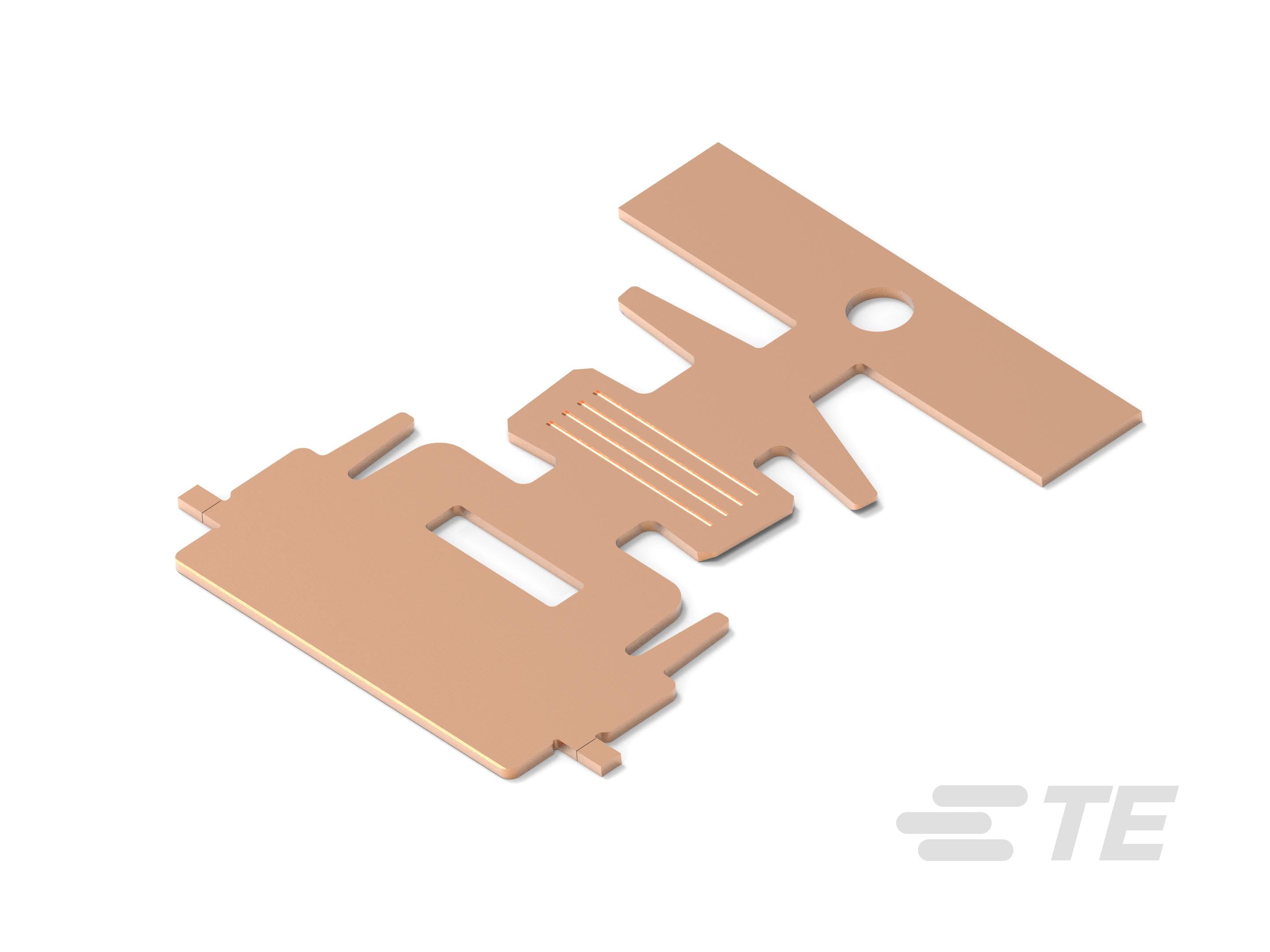 1-1600961-7, TE Connectivity