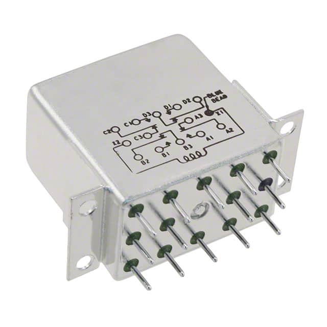 1-1617050-2, TE Connectivity